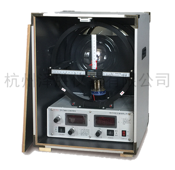 ZC1621型电子比荷测定仪