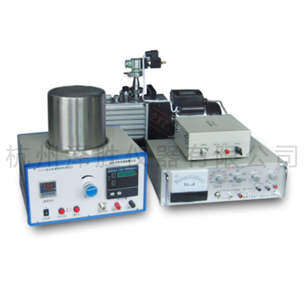 功能薄膜电阻特性测试仪