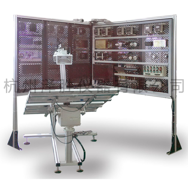 光伏发电原理及应用实验仪