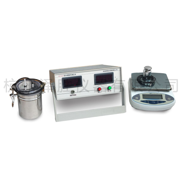 冰熔解热测定仪