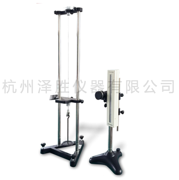 共振法杨氏模量测定仪