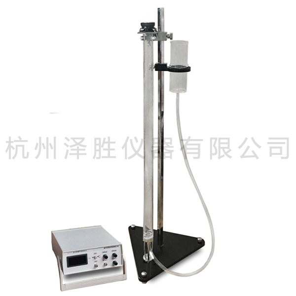 共振管声速测定仪