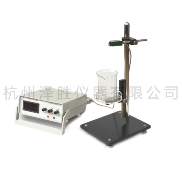 固体液体密度实验仪