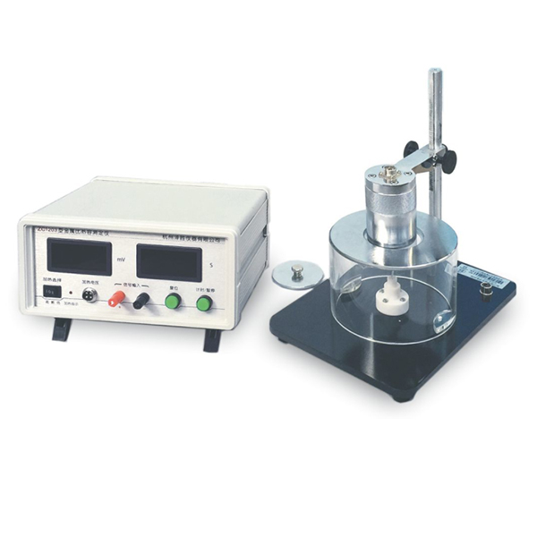 金属比热容测定仪