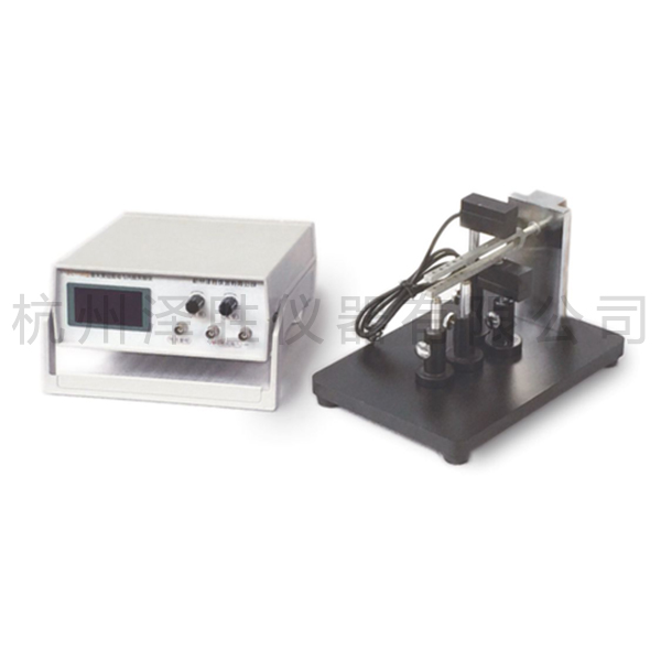 受迫振动实验仪