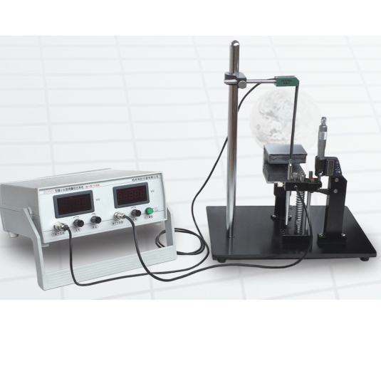 微小长度测量系统