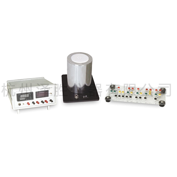 温度传感器特性测定仪