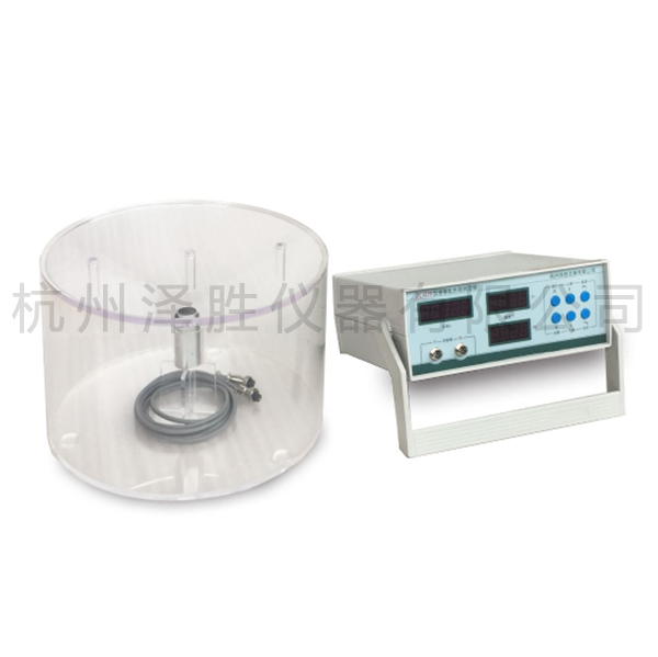 液体比热容测定仪