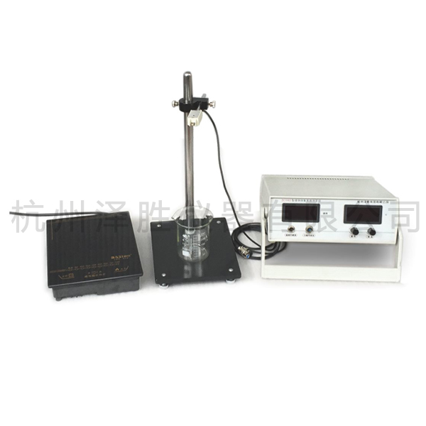 液体膨涨系数实验仪