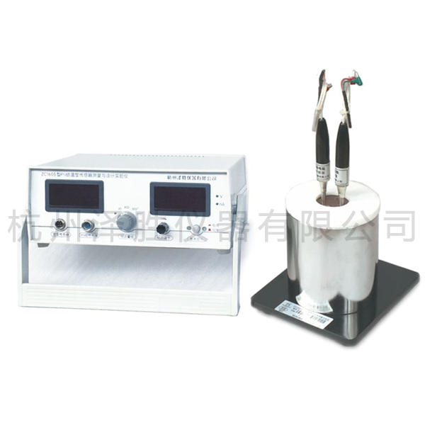 PN结正向压降温度特性实验仪