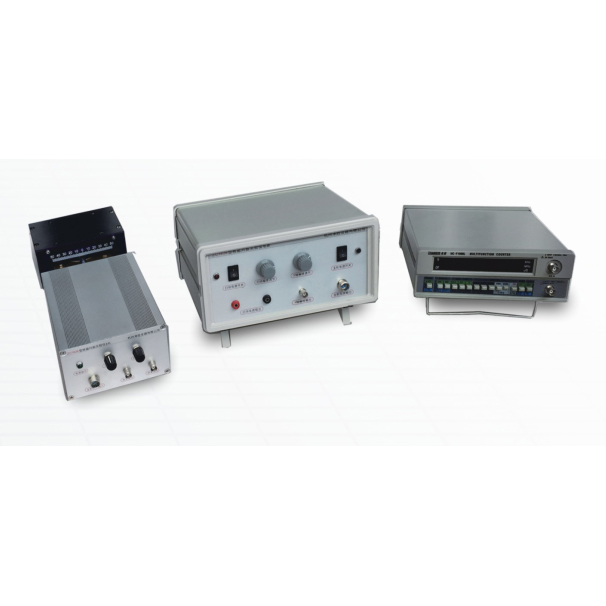 核磁共振实验仪