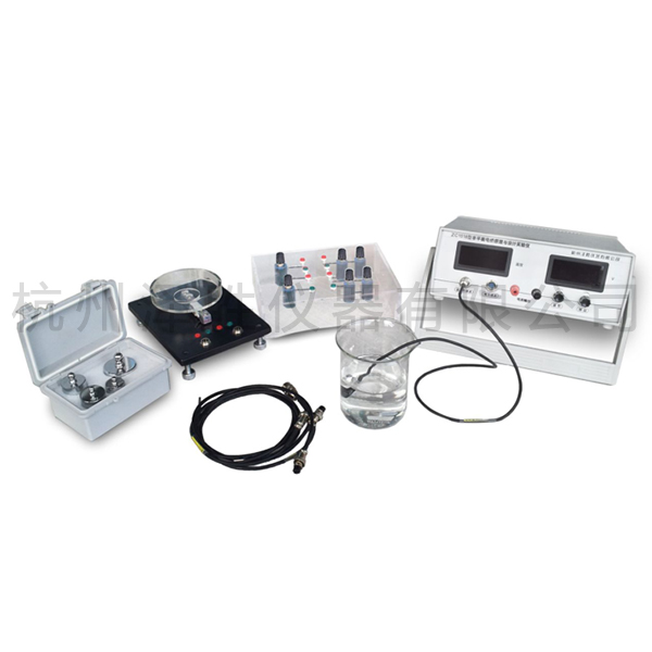 非平衡电桥实验仪