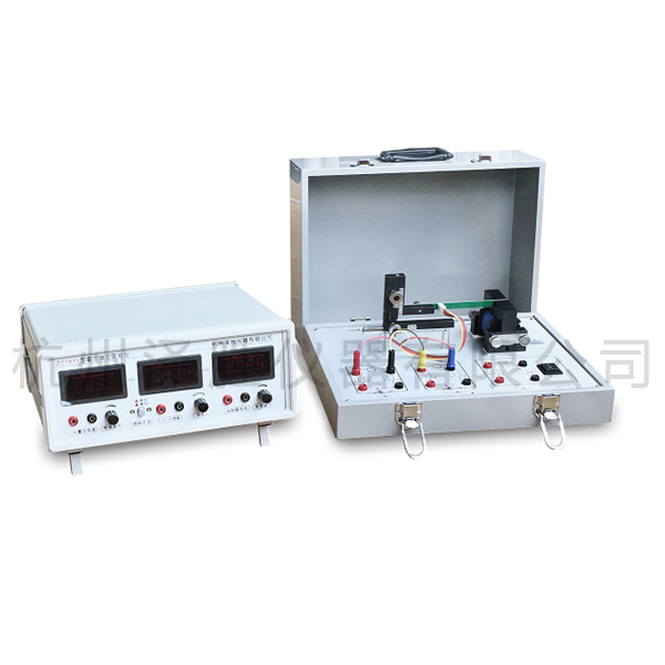 ZC1511型霍尔效应实验仪