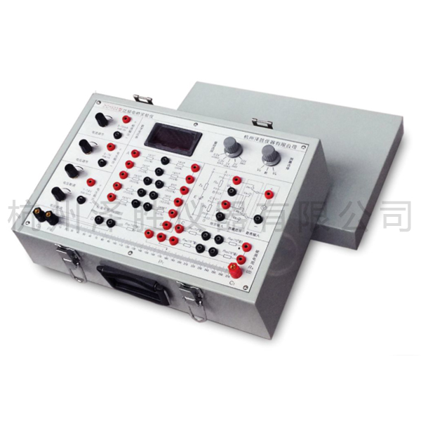 比较电桥实验仪(赛电桥)