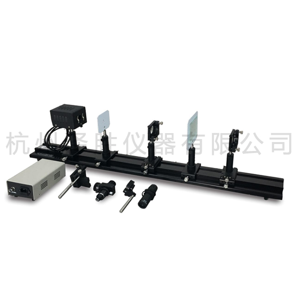 几何光学综合实验仪