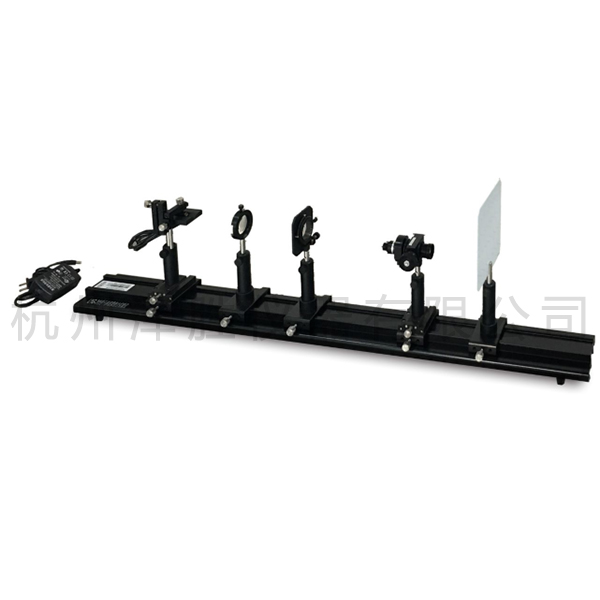 双棱镜光干涉实验仪