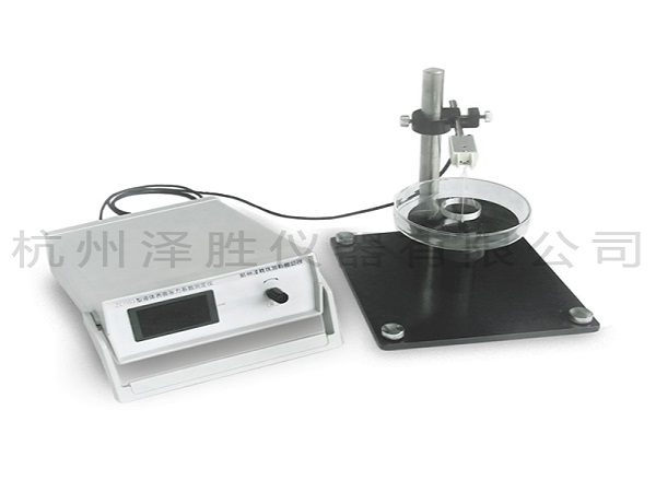 物理实验仪器在管理时应当遵循的七个原则